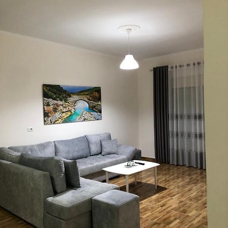 Drini Apartments Përmet Buitenkant foto