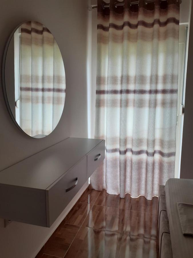 Drini Apartments Përmet Buitenkant foto