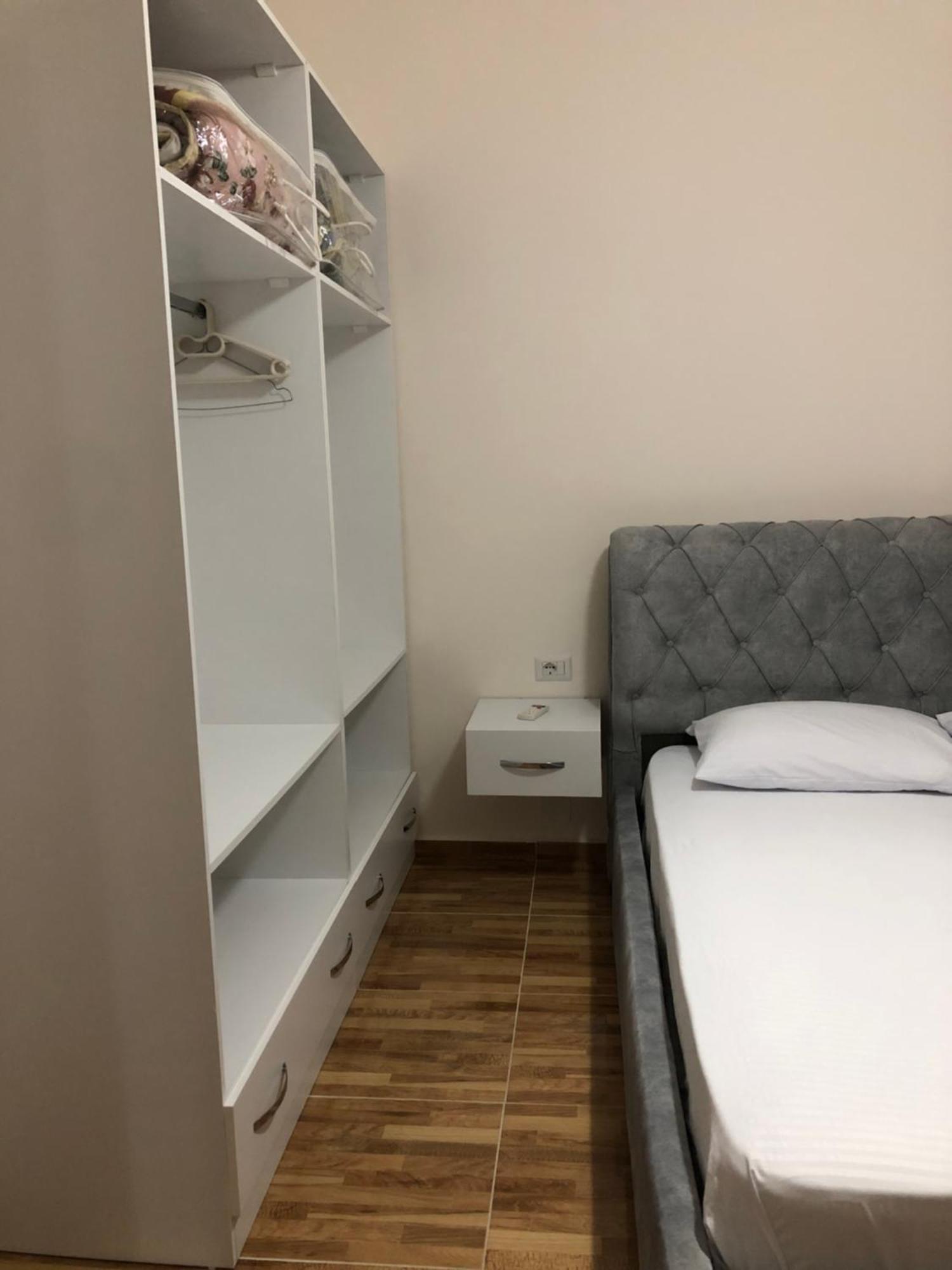 Drini Apartments Përmet Buitenkant foto